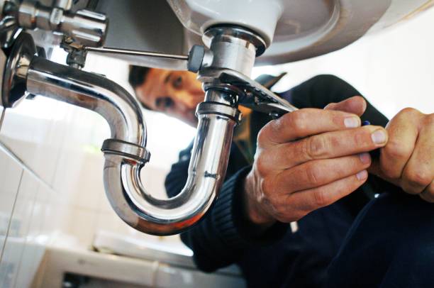 Best Gas Line Repair  in North Patchogue, NY
