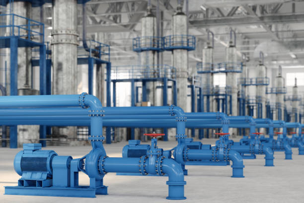 Gas Line Repair in North Patchogue, NY