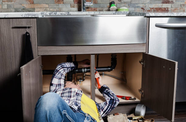 Best Commercial Plumbing Services  in North Patchogue, NY